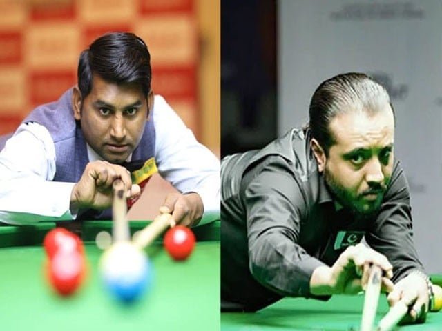 Asjad Iqbal and Owais Munir reached the quarterfinals of the Mongolia Snooker World Cup – Daily The Patriot