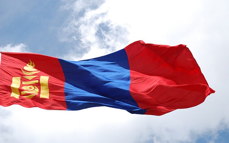 Mongolia ranked 46th in E-Government Development Index – UB Post