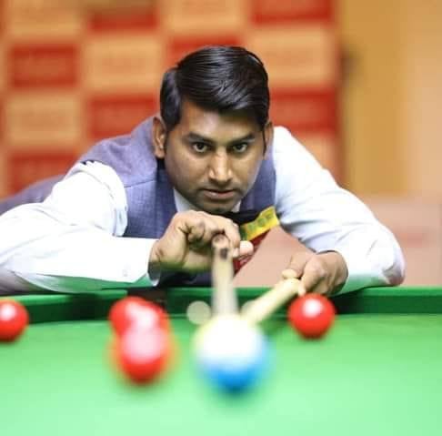 Pakistan’s Asjad Iqbal wins bronze at 2024 Mongolia Snooker World Cup – The Express Tribune